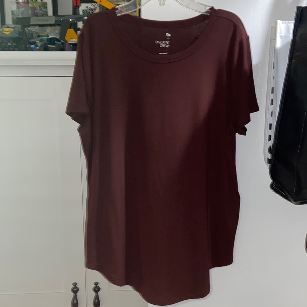 tee shirt